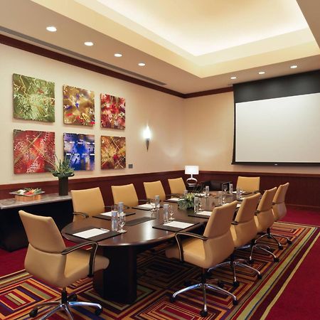Jw Marriott Grand Rapids Hotel Kültér fotó