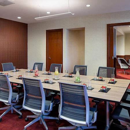 Jw Marriott Grand Rapids Hotel Kültér fotó