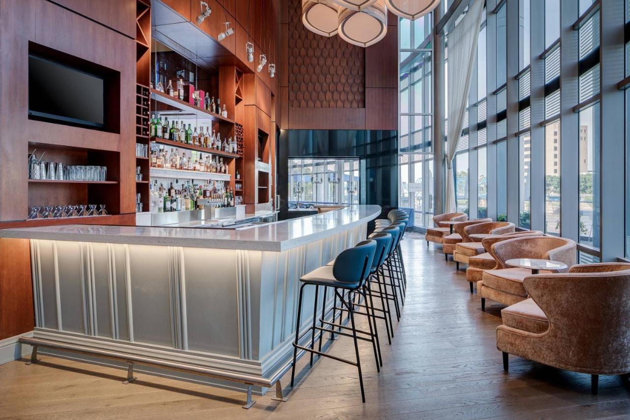 Jw Marriott Grand Rapids Hotel Kültér fotó