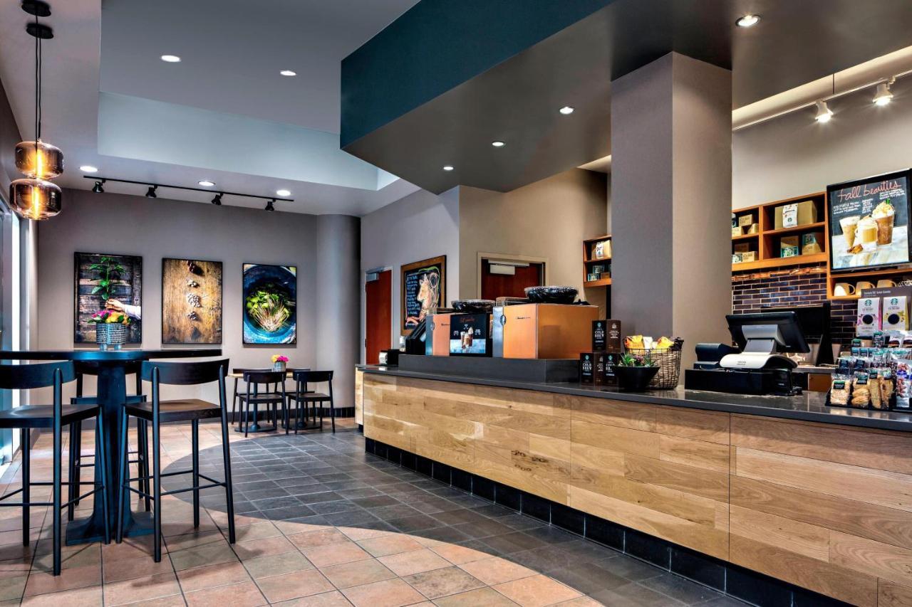 Jw Marriott Grand Rapids Hotel Kültér fotó