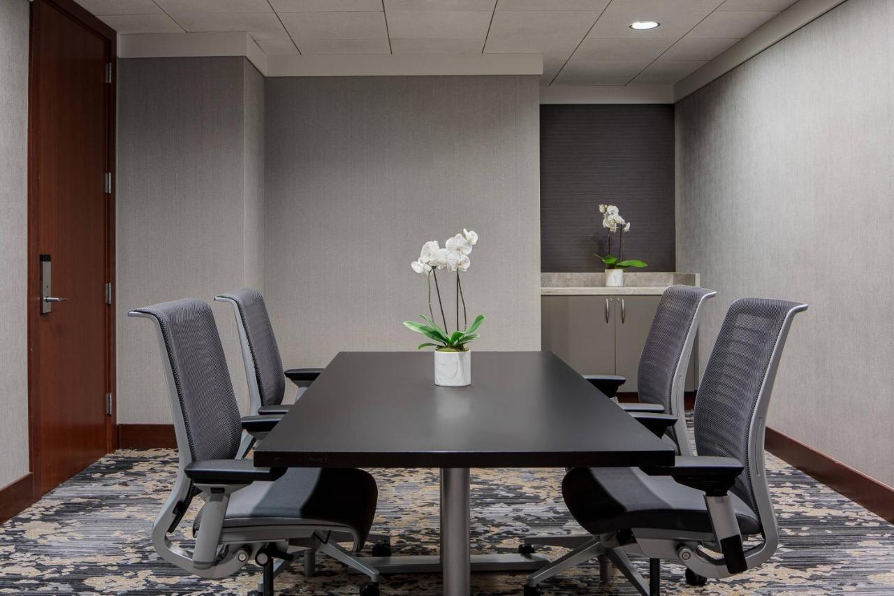 Jw Marriott Grand Rapids Hotel Kültér fotó