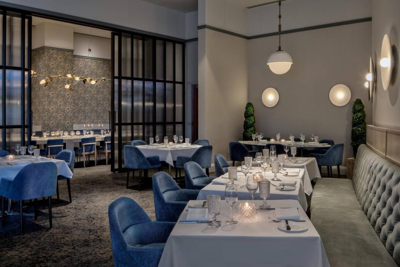 Jw Marriott Grand Rapids Hotel Kültér fotó