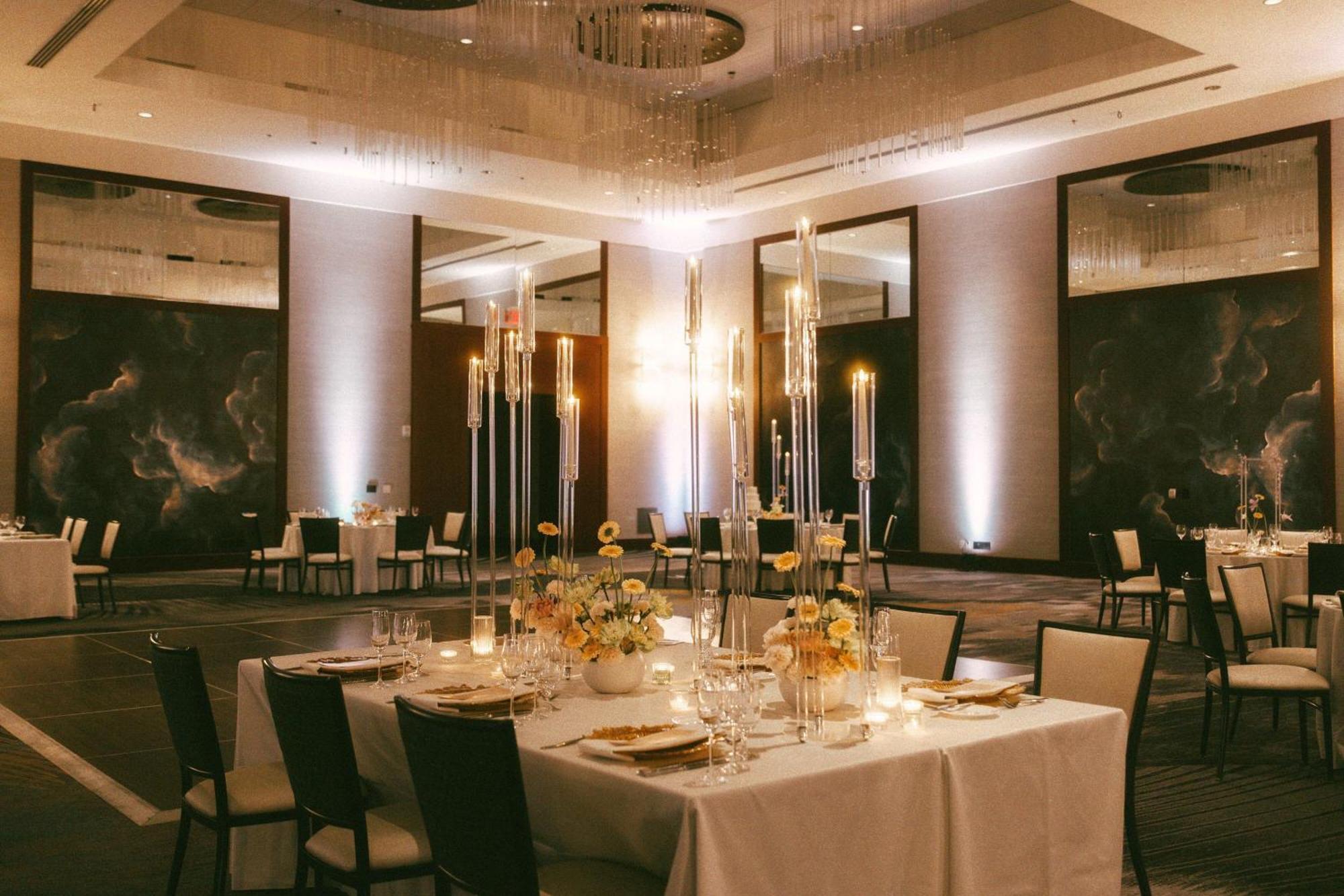 Jw Marriott Grand Rapids Hotel Kültér fotó