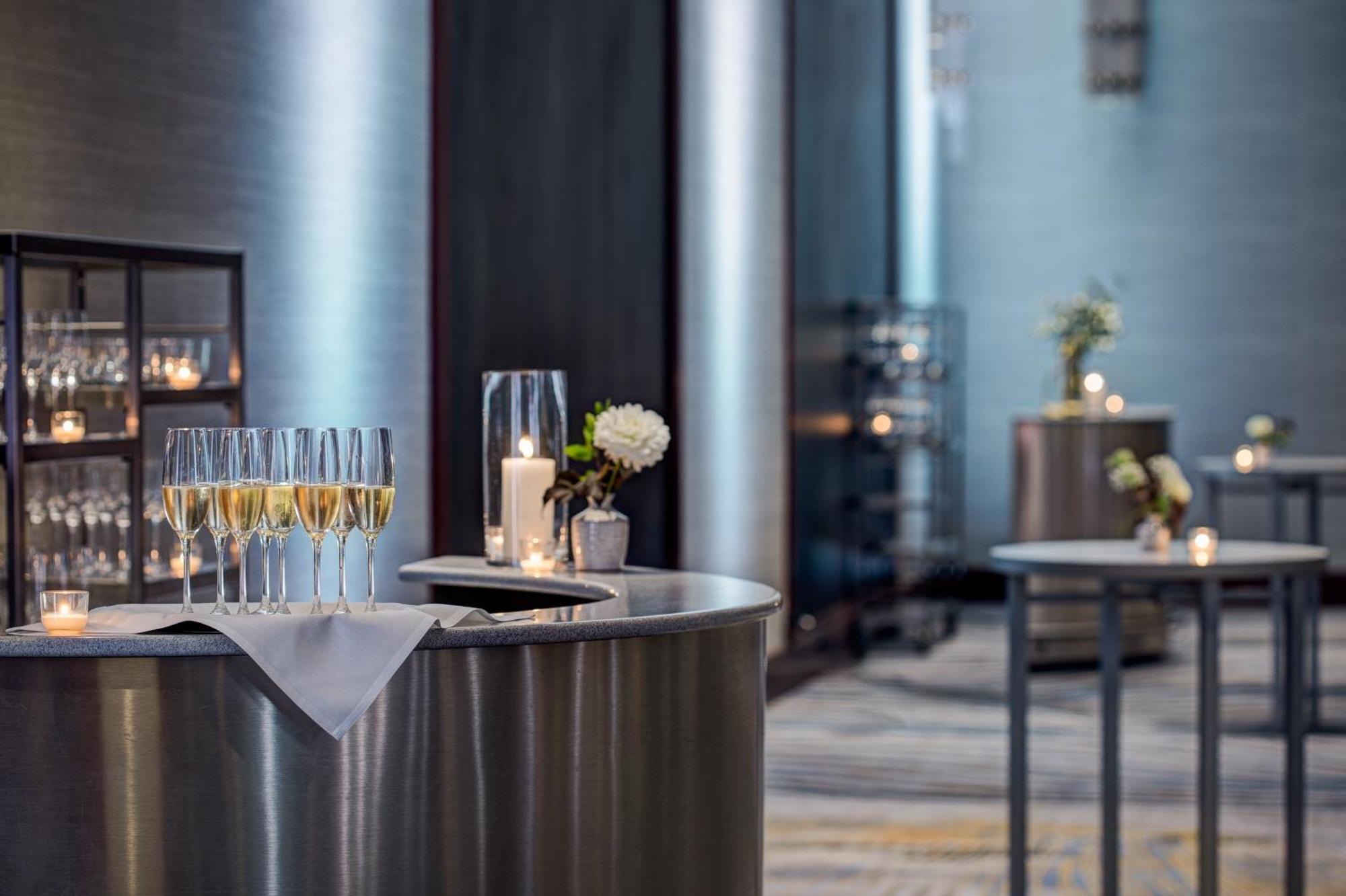 Jw Marriott Grand Rapids Hotel Kültér fotó