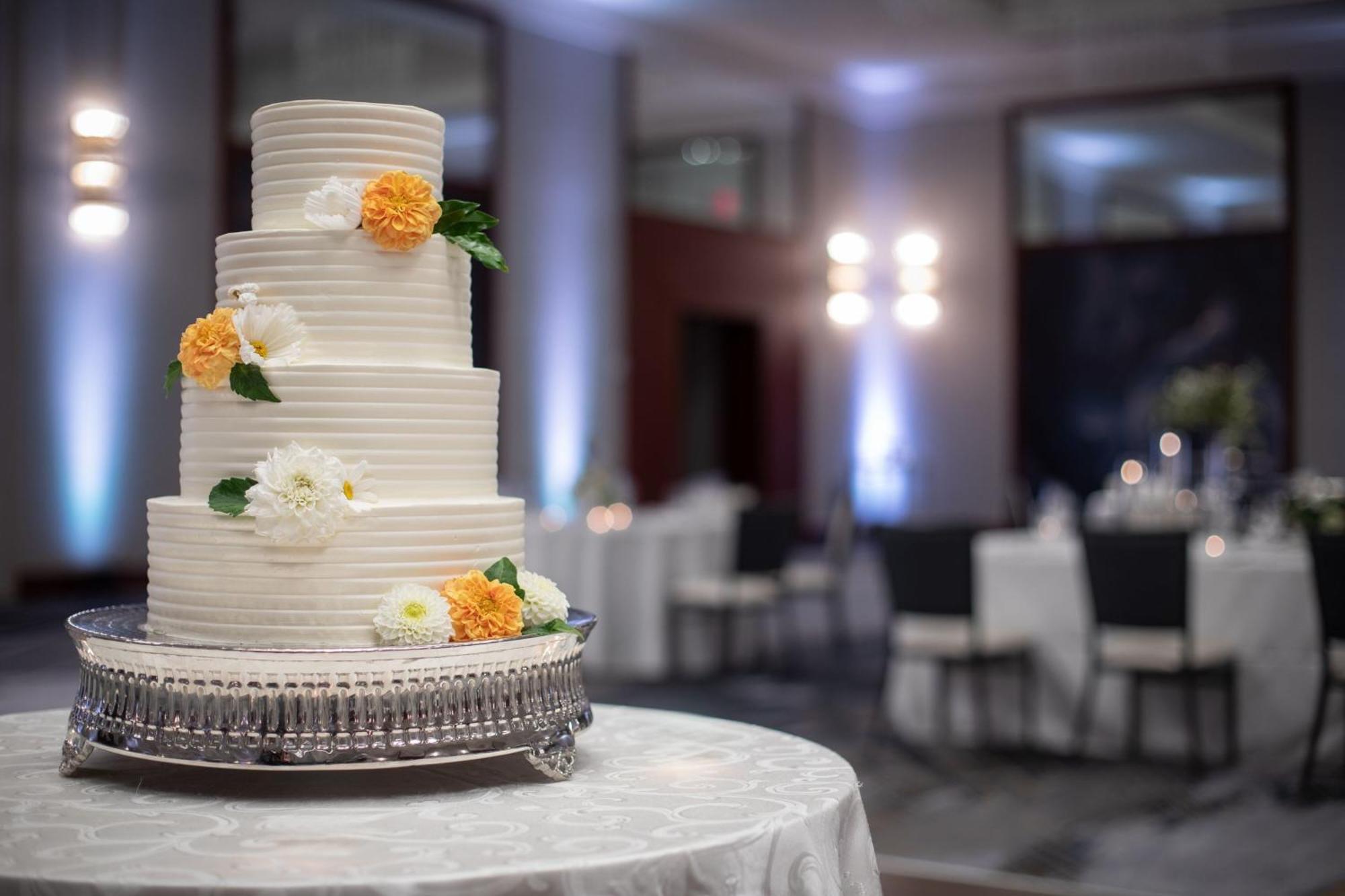 Jw Marriott Grand Rapids Hotel Kültér fotó