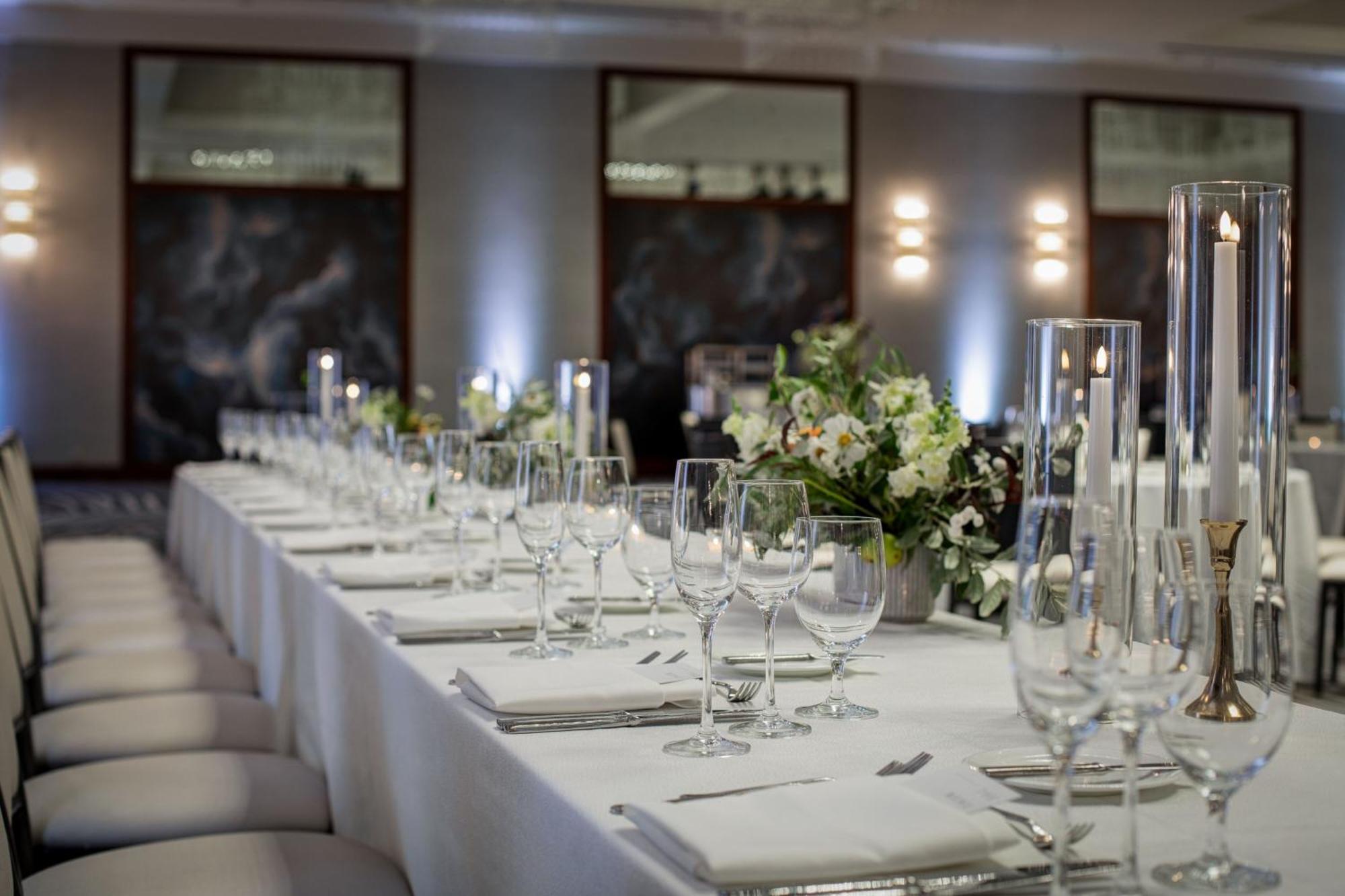 Jw Marriott Grand Rapids Hotel Kültér fotó