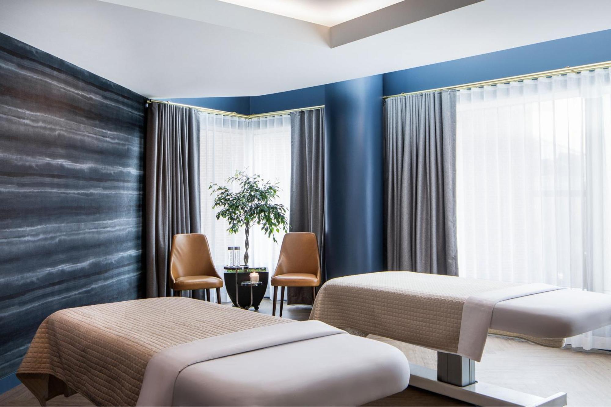 Jw Marriott Grand Rapids Hotel Kültér fotó