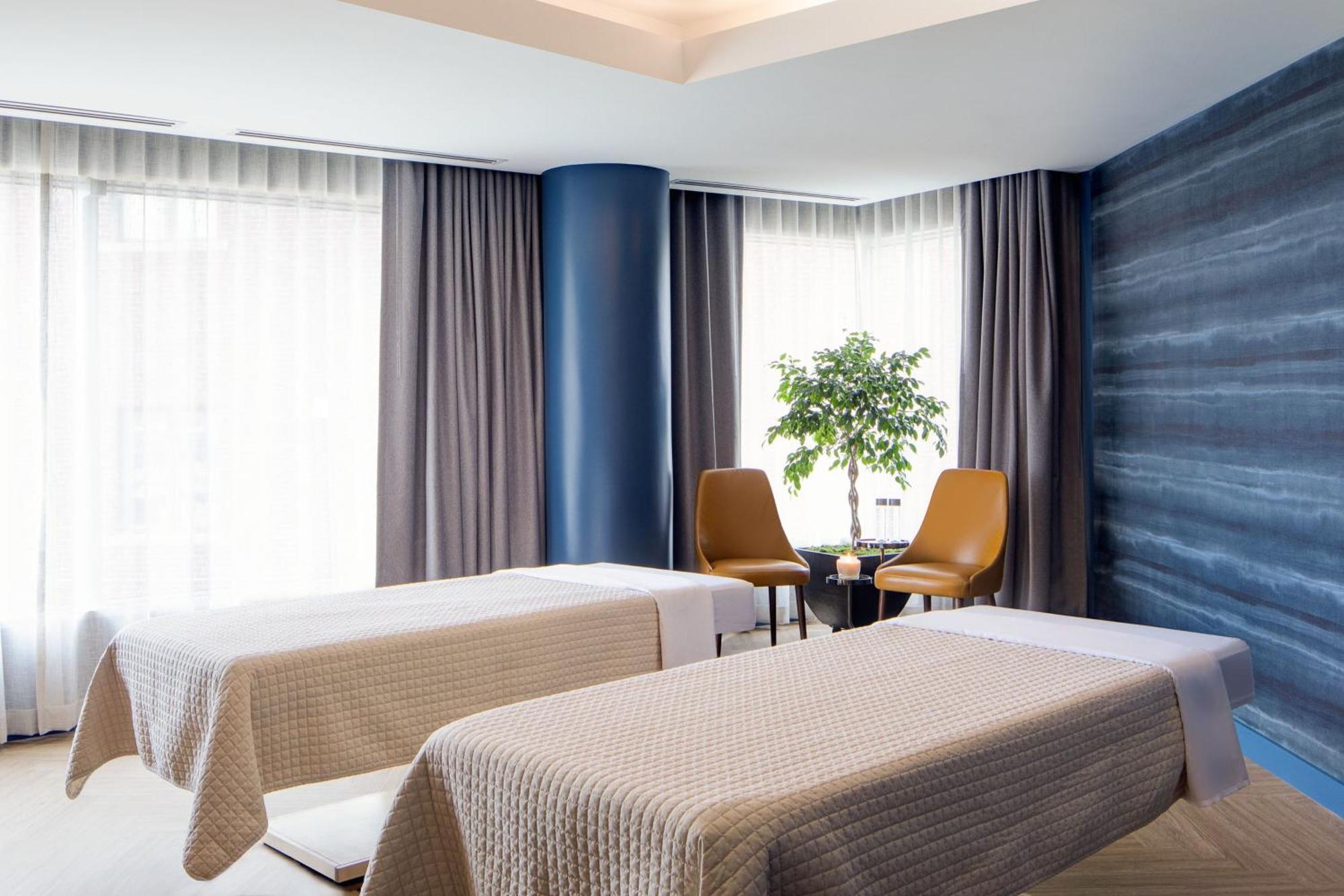 Jw Marriott Grand Rapids Hotel Kültér fotó