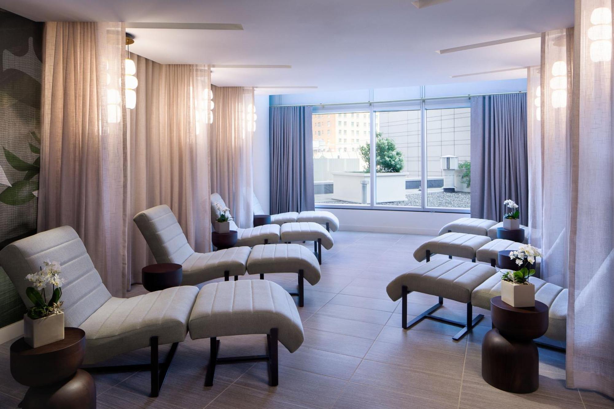 Jw Marriott Grand Rapids Hotel Kültér fotó