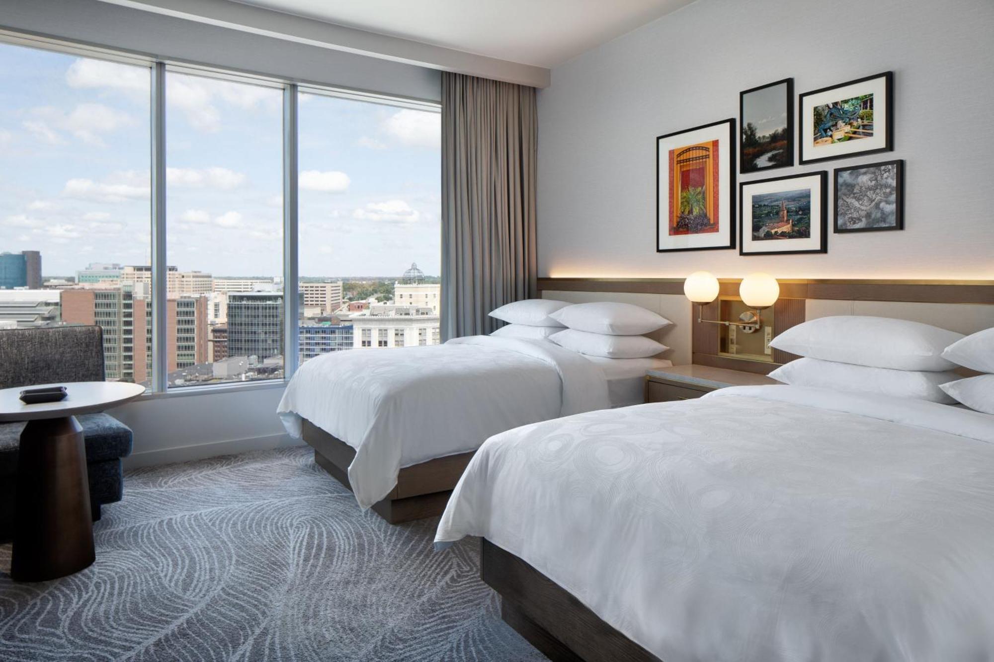 Jw Marriott Grand Rapids Hotel Kültér fotó