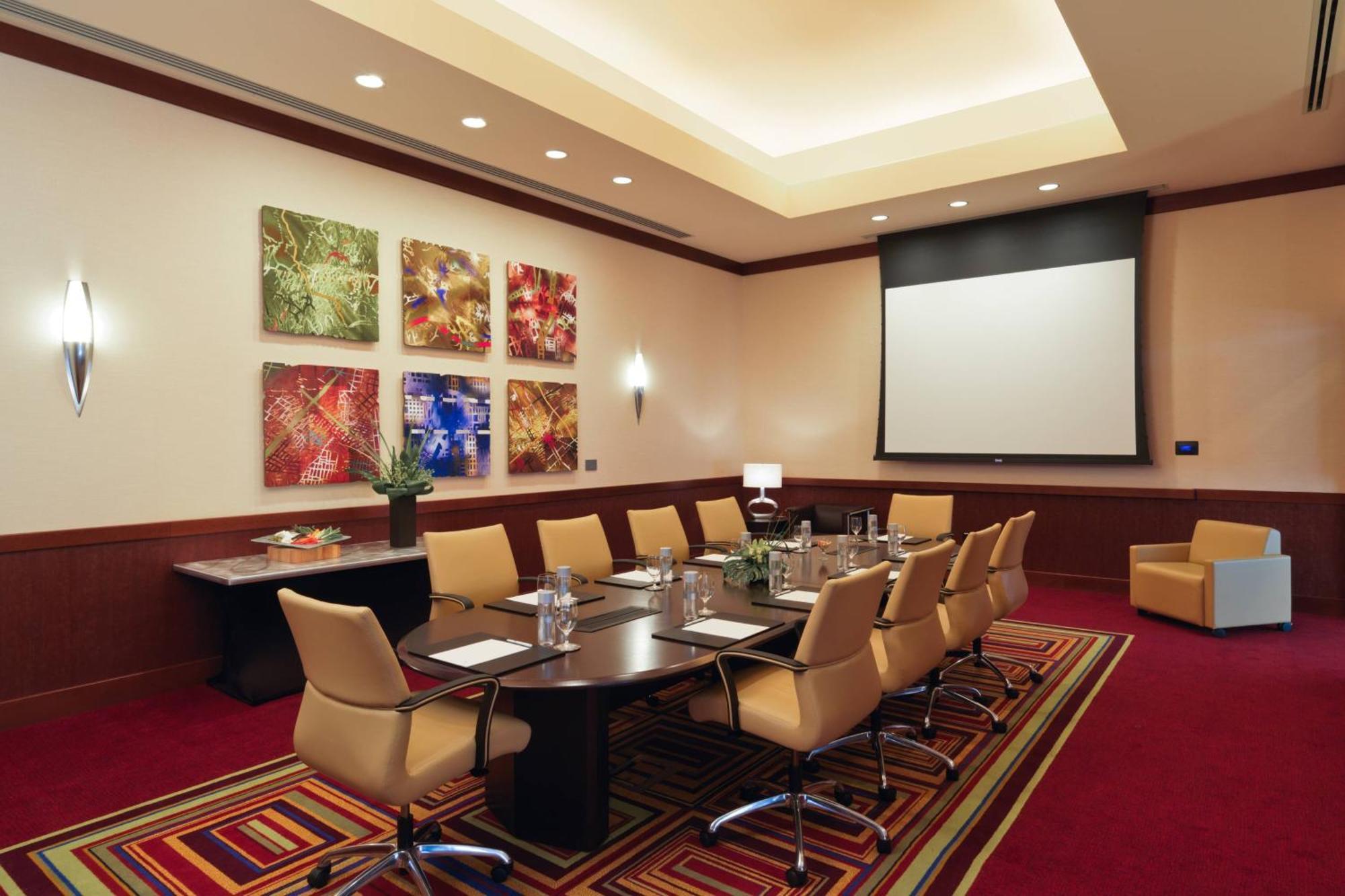 Jw Marriott Grand Rapids Hotel Kültér fotó