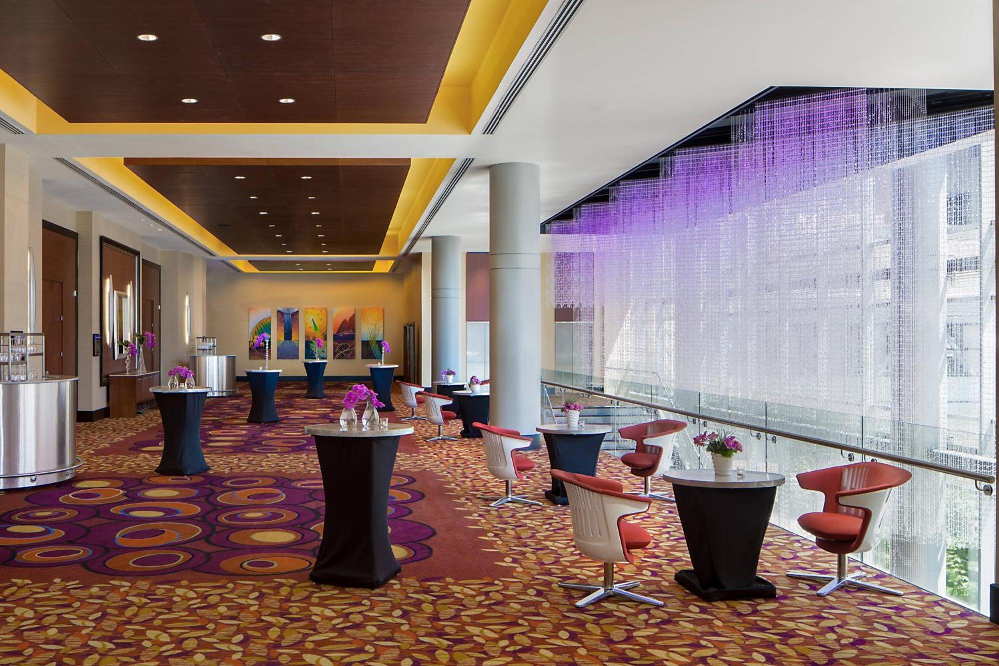Jw Marriott Grand Rapids Hotel Kültér fotó